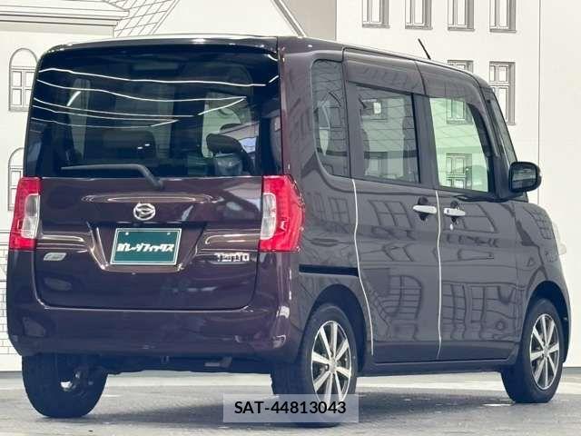 Daihatsu TANTO 2014-04 8369245-8