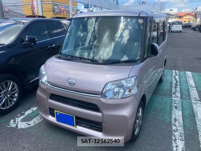 Daihatsu TANTO 2014-10 8369240-0