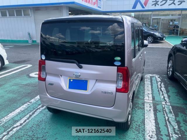Daihatsu TANTO 2014-10 8369240-9