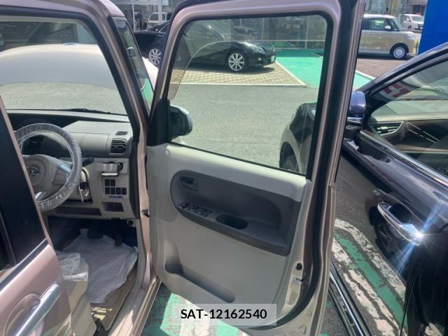 Daihatsu TANTO 2014-10 8369240-15