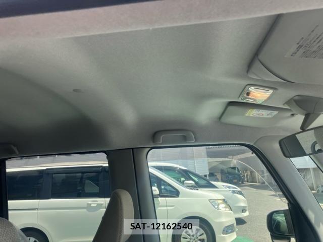 Daihatsu TANTO 2014-10 8369240-17