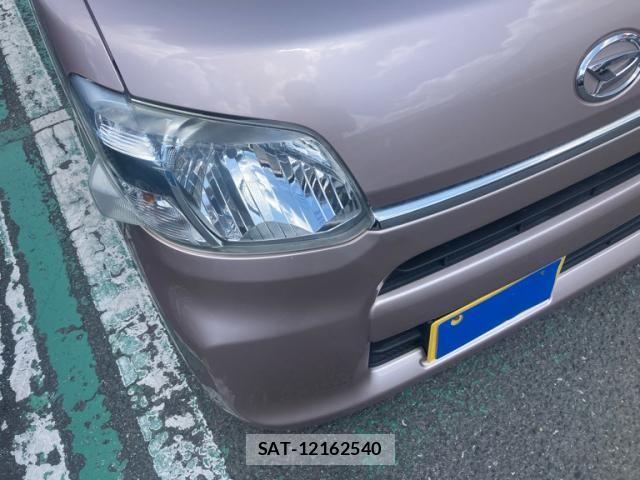 Daihatsu TANTO 2014-10 8369240-1