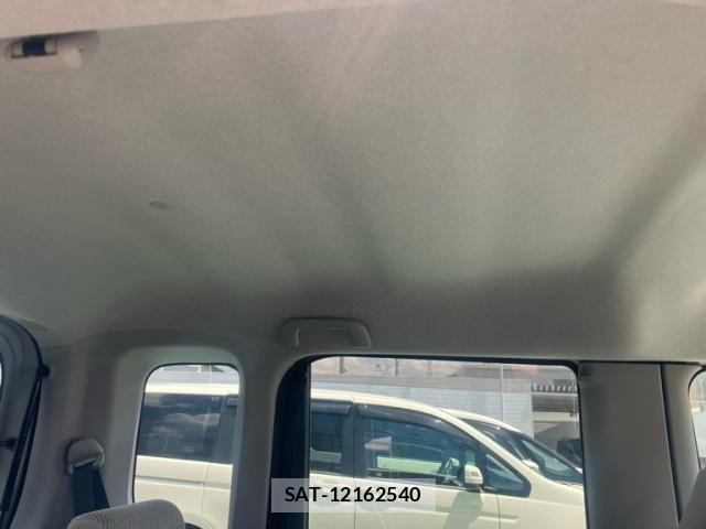 Daihatsu TANTO 2014-10 8369240-19