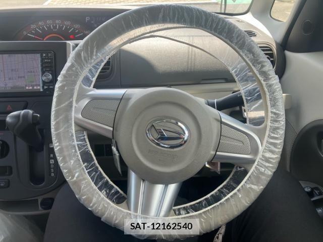 Daihatsu TANTO 2014-10 8369240-20