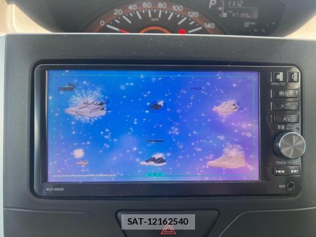 Daihatsu TANTO 2014-10 8369240-23