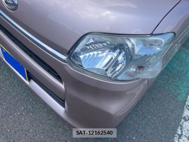Daihatsu TANTO 2014-10 8369240-2