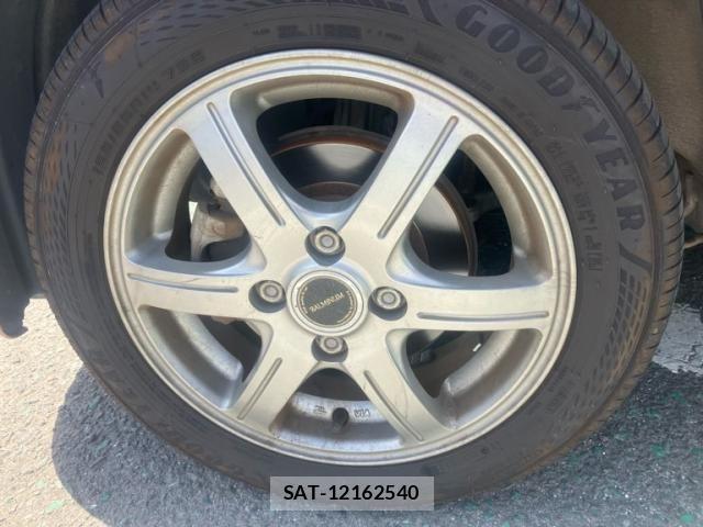 Daihatsu TANTO 2014-10 8369240-8
