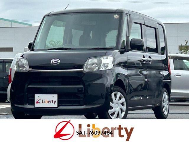 Daihatsu TANTO 2017-10 8369235-0