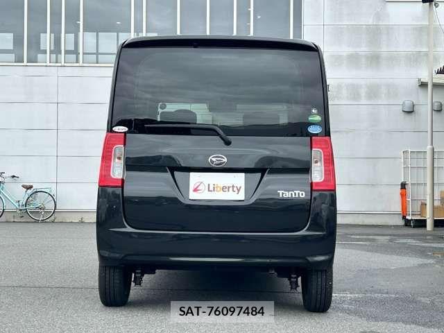 Daihatsu TANTO 2017-10 8369235-10