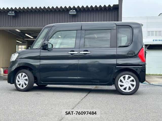 Daihatsu TANTO 2017-10 8369235-12
