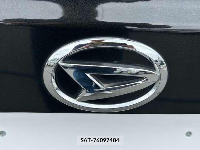 Daihatsu TANTO 2017-10 8369235-13