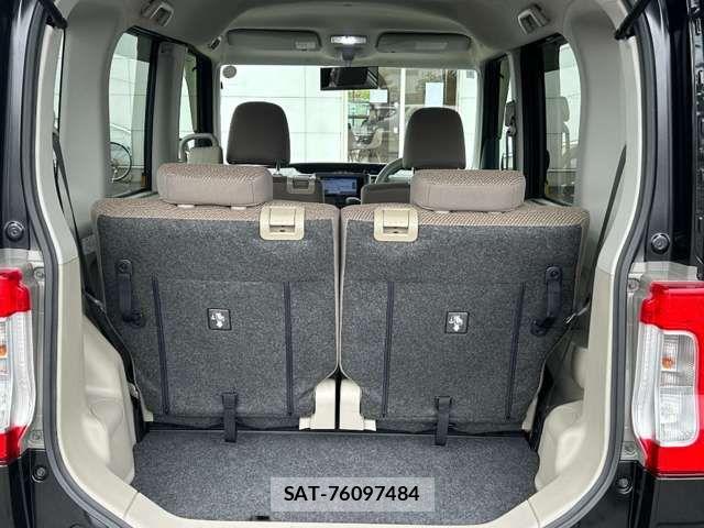 Daihatsu TANTO 2017-10 8369235-14