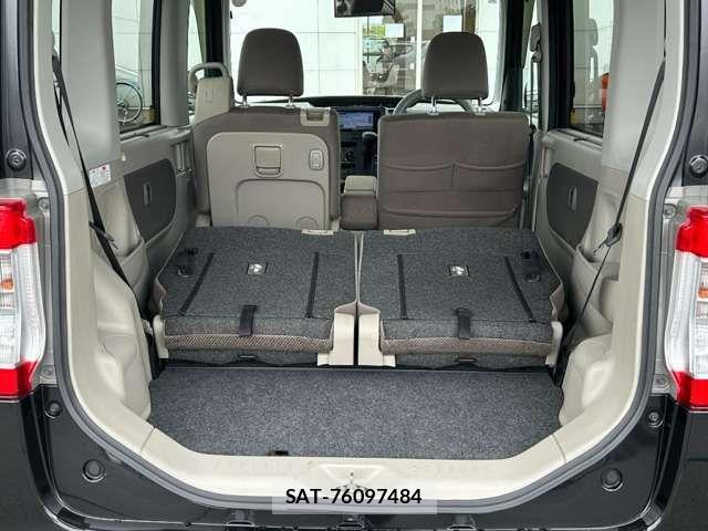 Daihatsu TANTO 2017-10 8369235-15