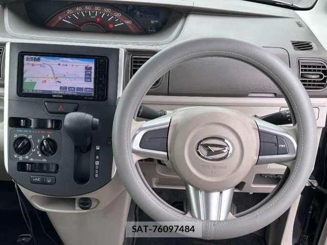 Daihatsu TANTO 2017-10 8369235-1