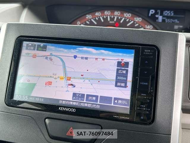 Daihatsu TANTO 2017-10 8369235-2