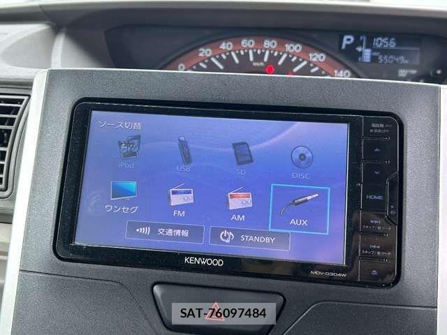 Daihatsu TANTO 2017-10 8369235-4