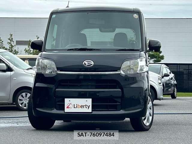 Daihatsu TANTO 2017-10 8369235-6