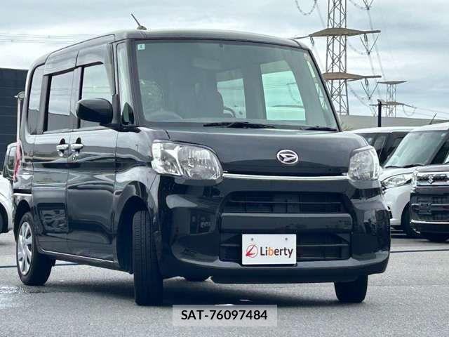 Daihatsu TANTO 2017-10 8369235-7