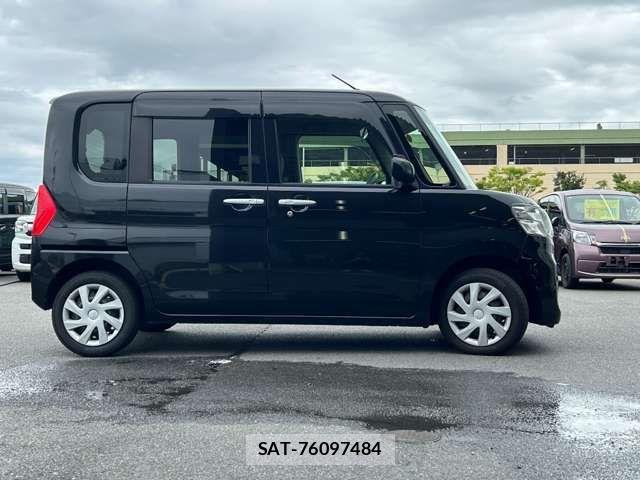 Daihatsu TANTO 2017-10 8369235-8