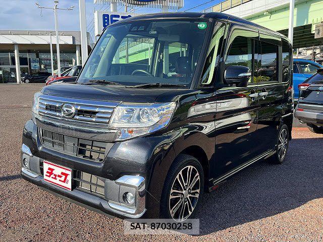 Daihatsu TANTO 2017-09 8369261-0