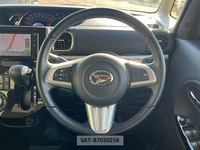 Daihatsu TANTO 2017-09 8369261-13