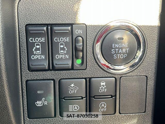 Daihatsu TANTO 2017-09 8369261-17