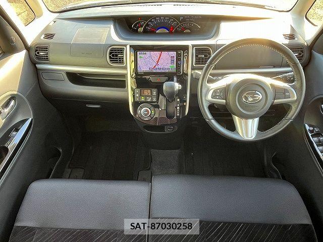 Daihatsu TANTO 2017-09 8369261-1
