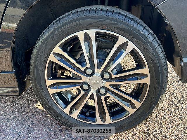 Daihatsu TANTO 2017-09 8369261-22