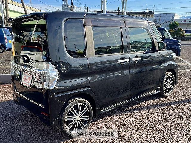 Daihatsu TANTO 2017-09 8369261-2