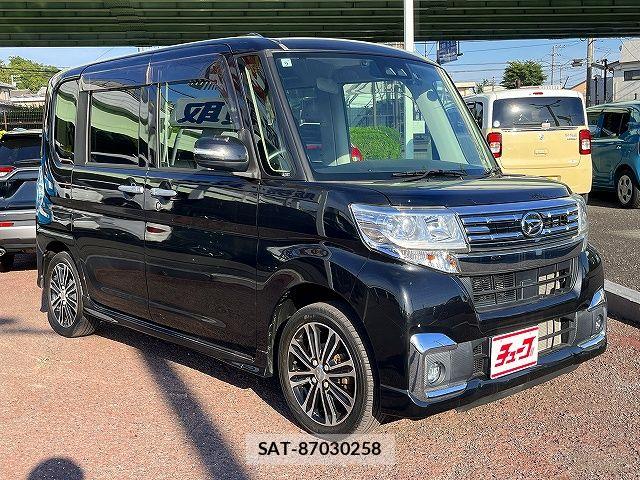 Daihatsu TANTO 2017-09 8369261-6