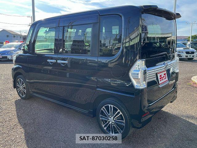Daihatsu TANTO 2017-09 8369261-8