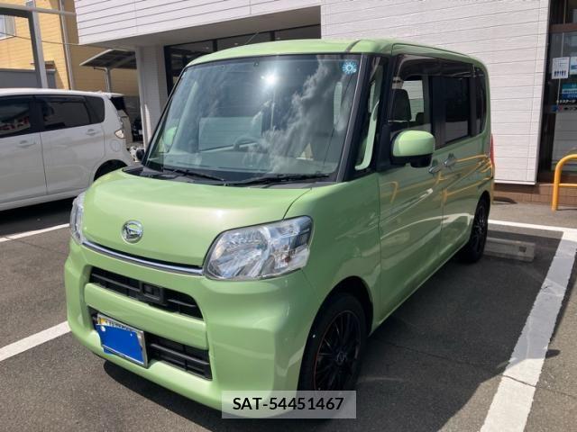 Daihatsu TANTO 2014-04 8369238-0