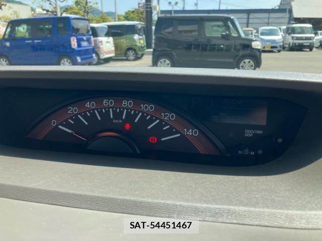Daihatsu TANTO 2014-04 8369238-10
