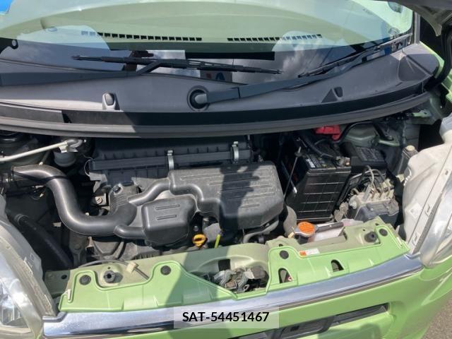 Daihatsu TANTO 2014-04 8369238-11