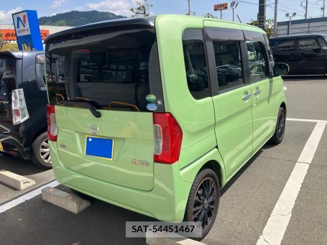 Daihatsu TANTO 2014-04 8369238-1
