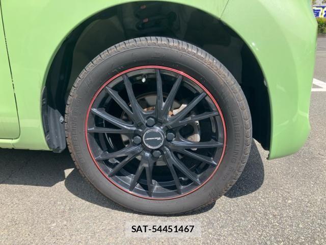 Daihatsu TANTO 2014-04 8369238-2