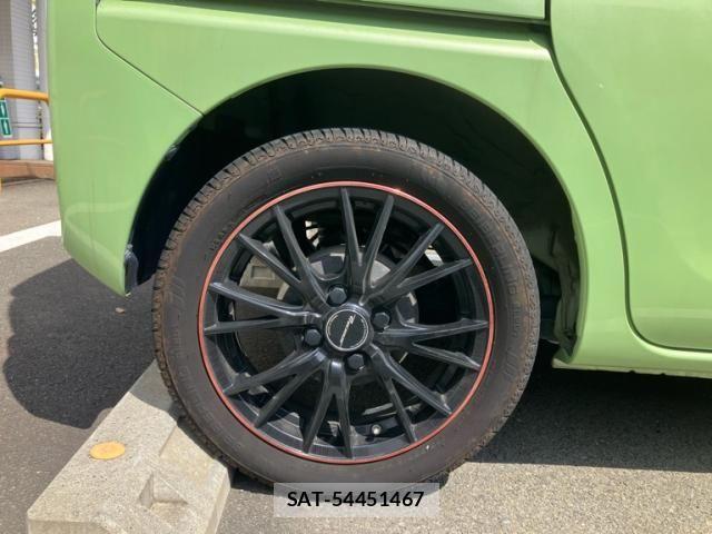Daihatsu TANTO 2014-04 8369238-3