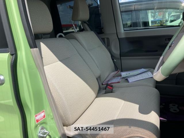 Daihatsu TANTO 2014-04 8369238-4