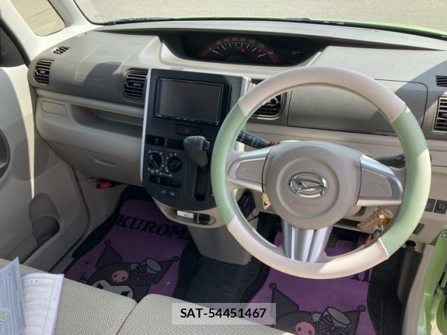Daihatsu TANTO 2014-04 8369238-5