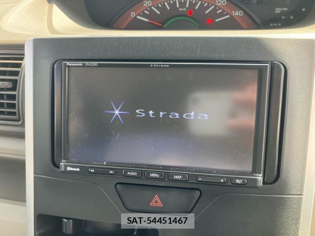 Daihatsu TANTO 2014-04 8369238-6