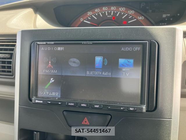 Daihatsu TANTO 2014-04 8369238-7