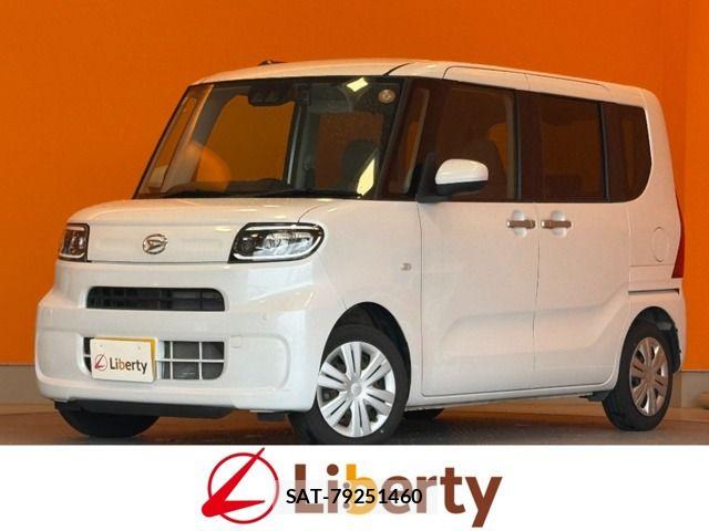 Daihatsu TANTO 2021-11 8369207-0