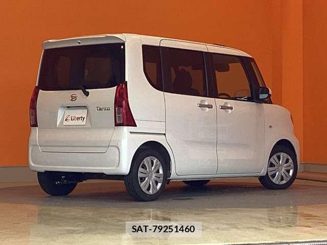 Daihatsu TANTO 2021-11 8369207-9