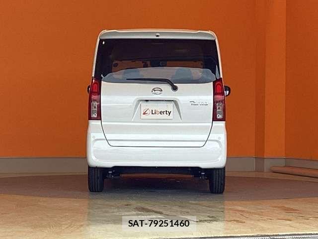 Daihatsu TANTO 2021-11 8369207-10
