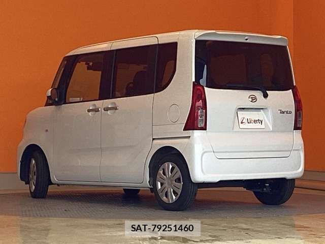 Daihatsu TANTO 2021-11 8369207-11