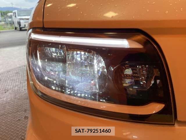 Daihatsu TANTO 2021-11 8369207-12