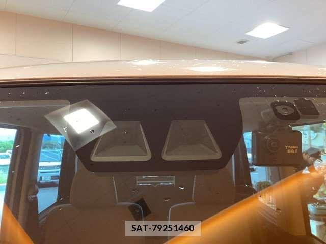 Daihatsu TANTO 2021-11 8369207-13