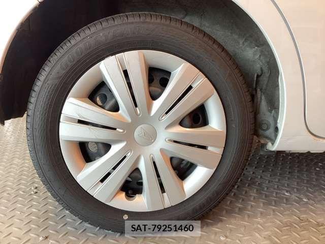 Daihatsu TANTO 2021-11 8369207-15