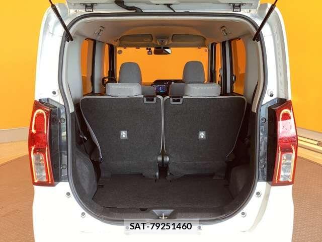 Daihatsu TANTO 2021-11 8369207-17