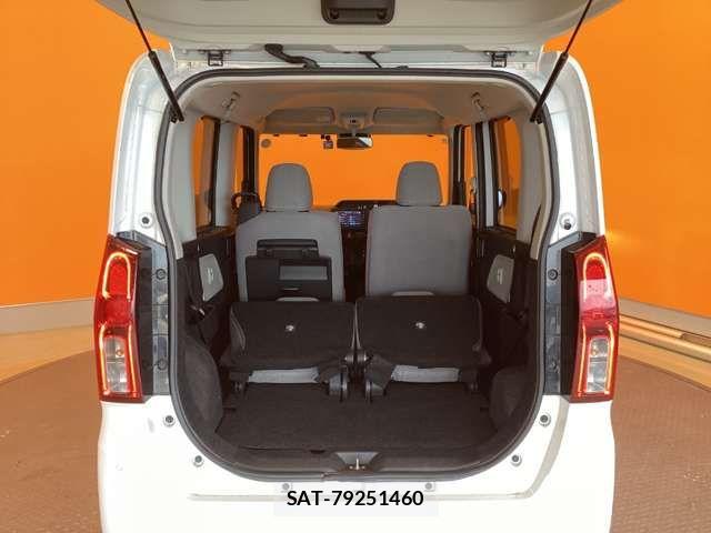 Daihatsu TANTO 2021-11 8369207-18